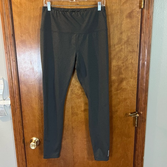 Reebok Pants - Reebok Full Length Leggings